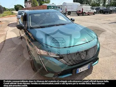 Peugeot 308 SW Allure 2023