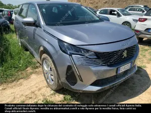 Peugeot 5008 Active Business 2021