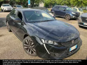 Peugeot 508 1.5 HDI GT 2023