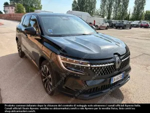 Renault Austral 1.3 Techno 2023