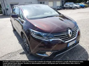 Renault Espace 2.0 DCI Business 2021