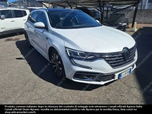 Renault Talisman (SM6) 2.0 DCI Business 2021
