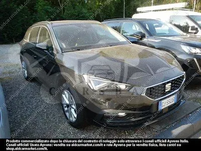 Seat Leon Sportstourer 2.0 TDI Business 2022