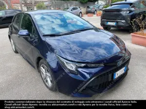 Toyota Corolla 1.8 Business 2023