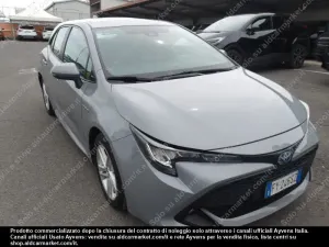 Toyota Corolla 1.8 Business 2019