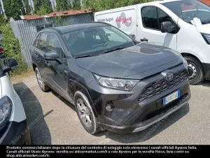 Toyota Rav4 2.5 Business 2022