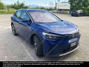 Volkswagen ID.4 Pro Performance 2022