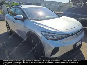 Volkswagen ID.4 Pro Performance 2022
