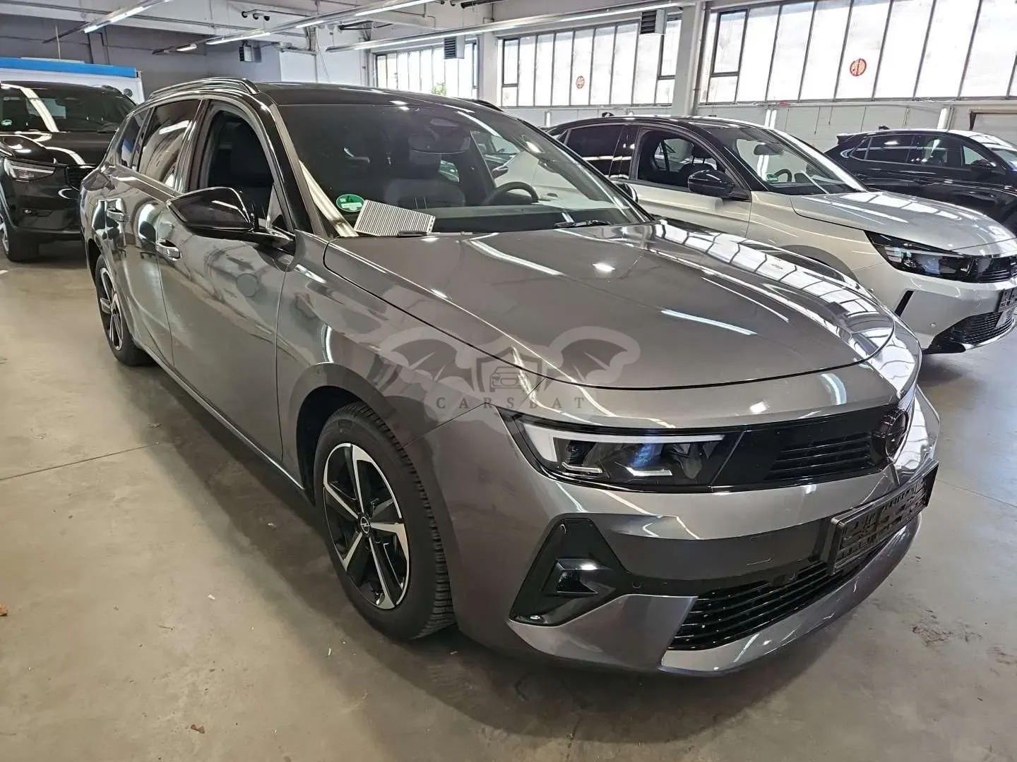 Opel Astra 1.2 GS 2025