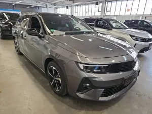 Opel Astra 1.2 GS 2025