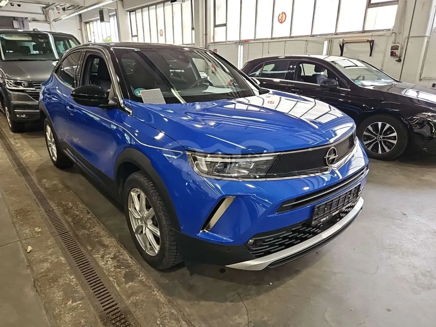 Opel Mokka Ultimate 2022