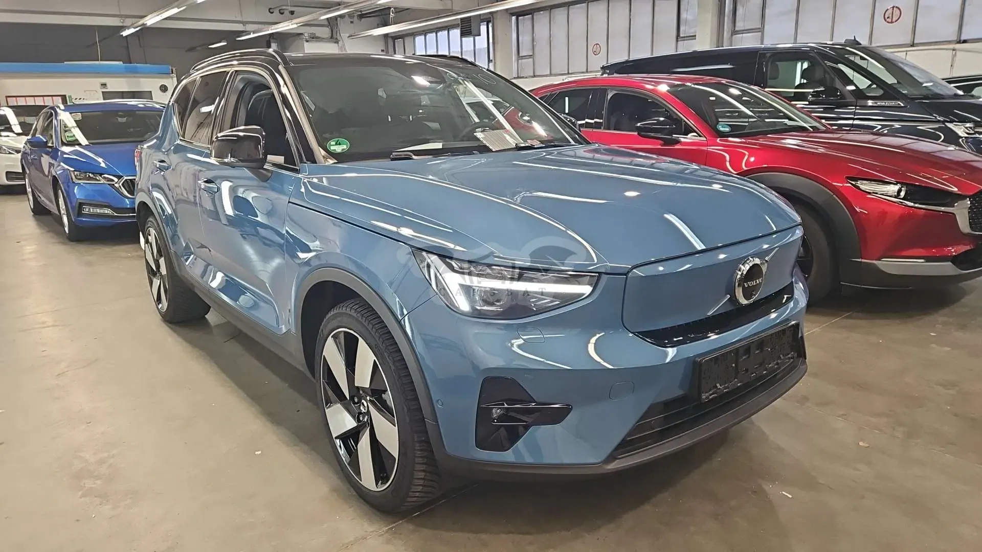 Volvo XC40 Ultimate 2023