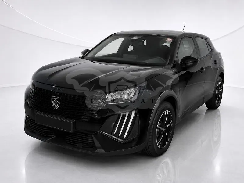 Peugeot 2008 Style 2025