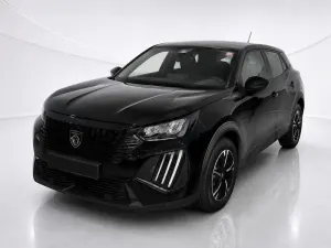 Peugeot 2008 Style 2025