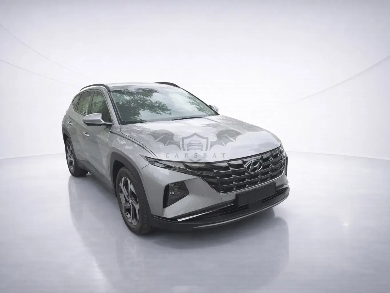 Hyundai Tucson 1.6 T-GDI Prime 2022
