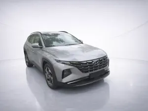 Hyundai Tucson 1.6 T-GDI Prime 2022