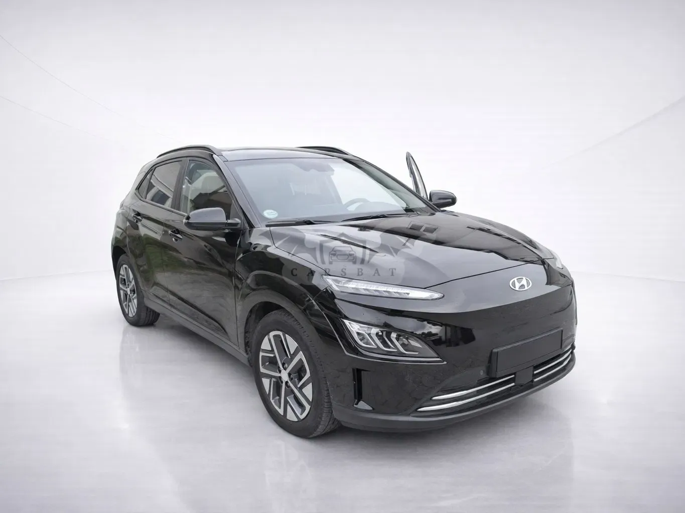 Hyundai Kona e-Kona Trend 2023