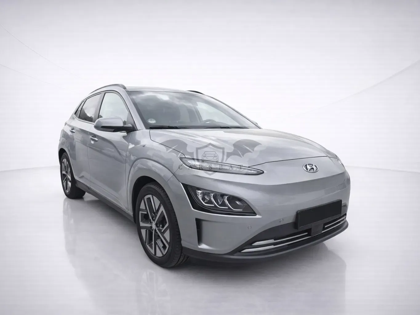 Hyundai Kona e-Kona 64 kWh Trend 2022