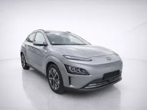 Hyundai Kona e-Kona 64 kWh Trend 2022