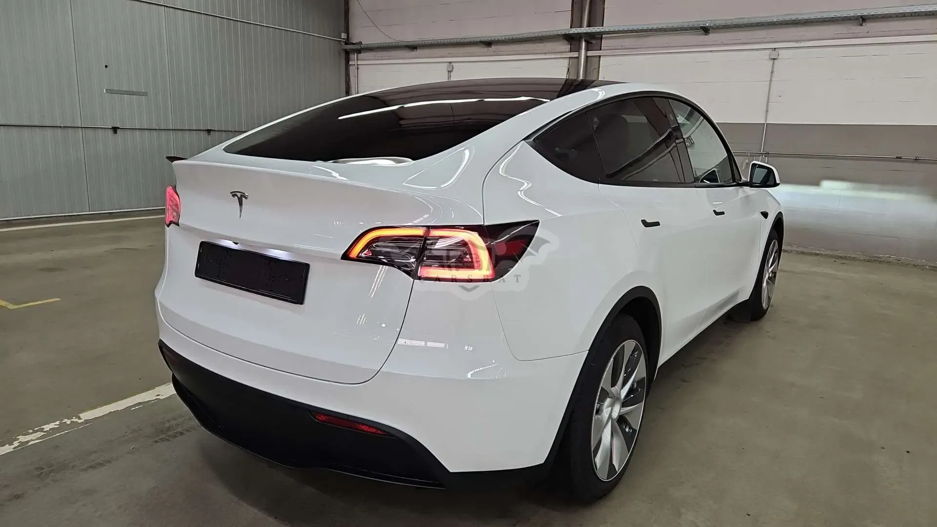 Tesla Model Y Long Range 2023