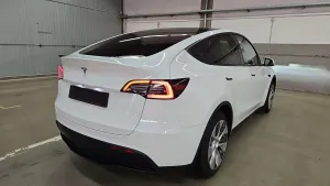 Tesla Model Y Long Range 2023
