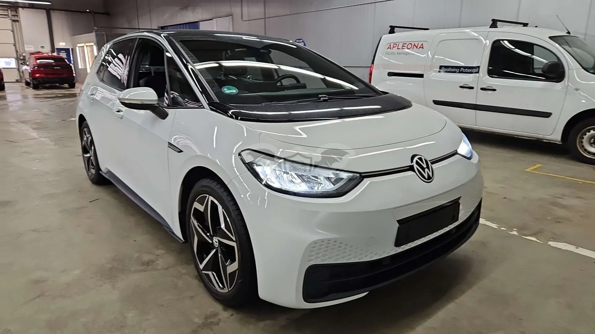 Volkswagen ID.3 Pro 2023