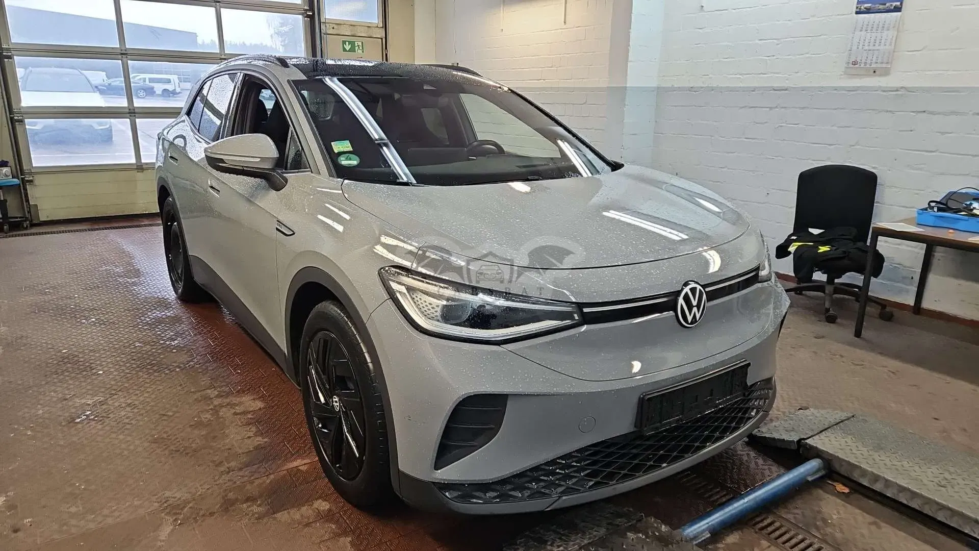 Volkswagen ID.4 Pro 2022