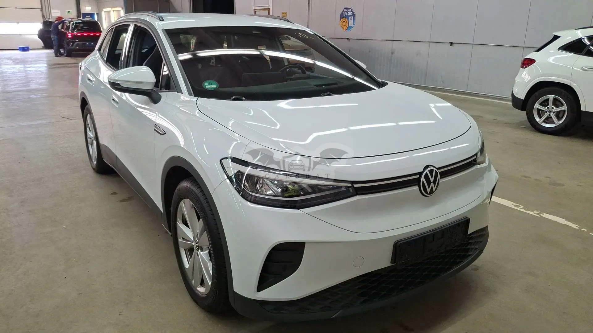 Volkswagen ID.4 Pro 2022