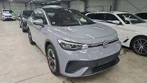 Volkswagen ID.5 Pro 2023