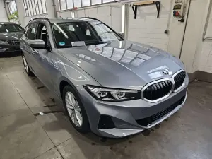 BMW 3 Series Touring 320d 2024