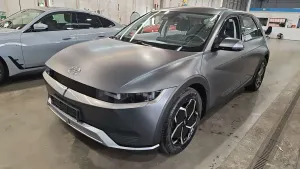 Hyundai IONIQ 5 74 kWh 2023