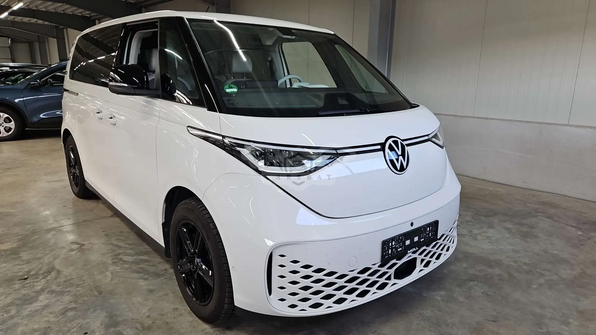 Volkswagen ID.Buzz Pro 79 kWh 2025