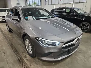 Mercedes-Benz CLA Shooting Brake 200d Progressive 2023