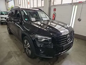Mercedes-Benz GLB 200d Progressive 2024