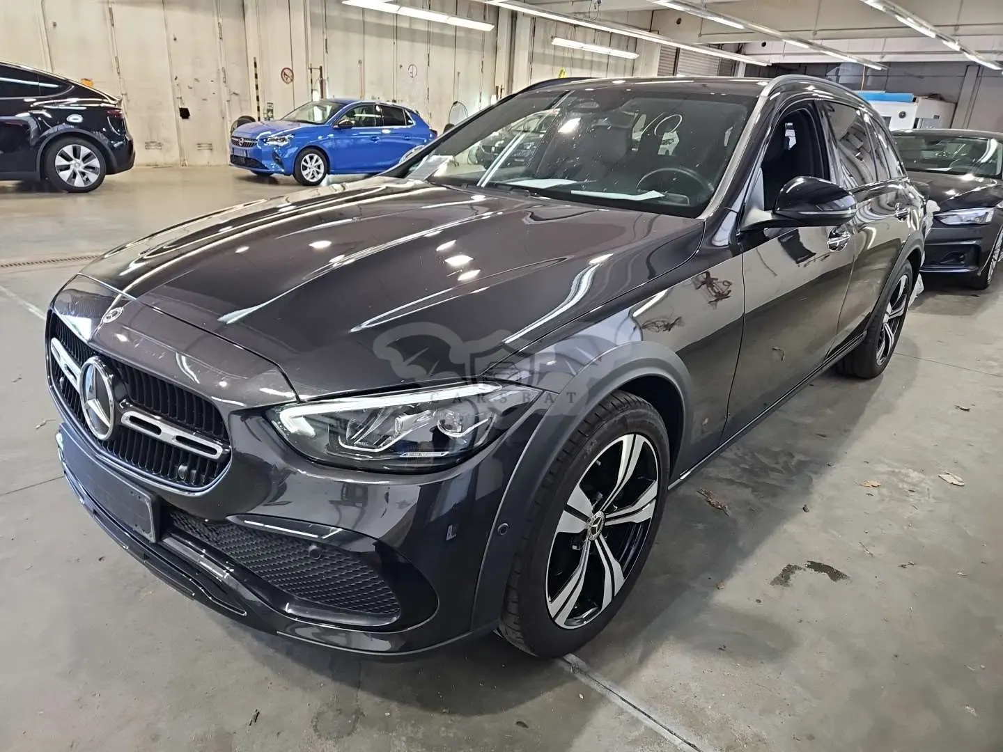 Mercedes-Benz C Break 220d Avantgarde 2023