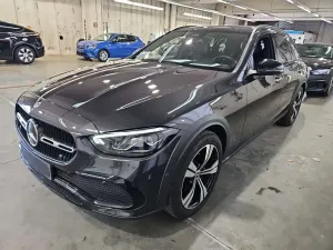 Mercedes-Benz C Break 220d Avantgarde 2023