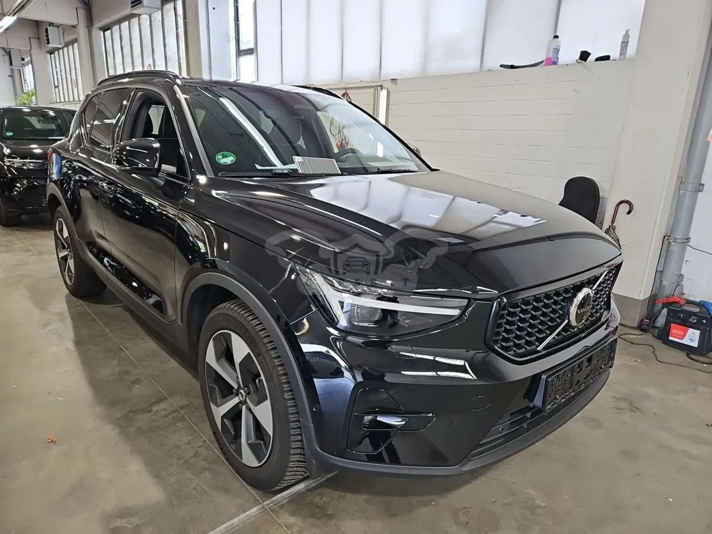 Volvo XC40 B3 Plus Dark 2025