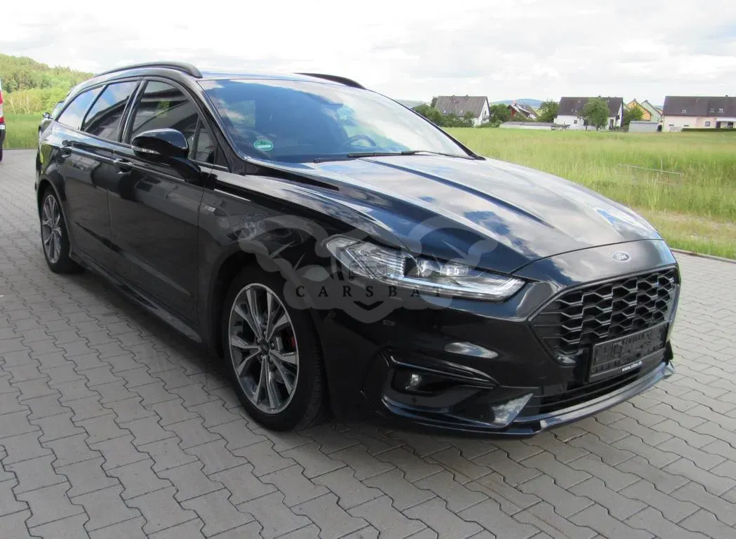 Ford Mondeo 2.0 ST Line 2020