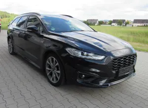 Ford Mondeo 2.0 ST Line 2020