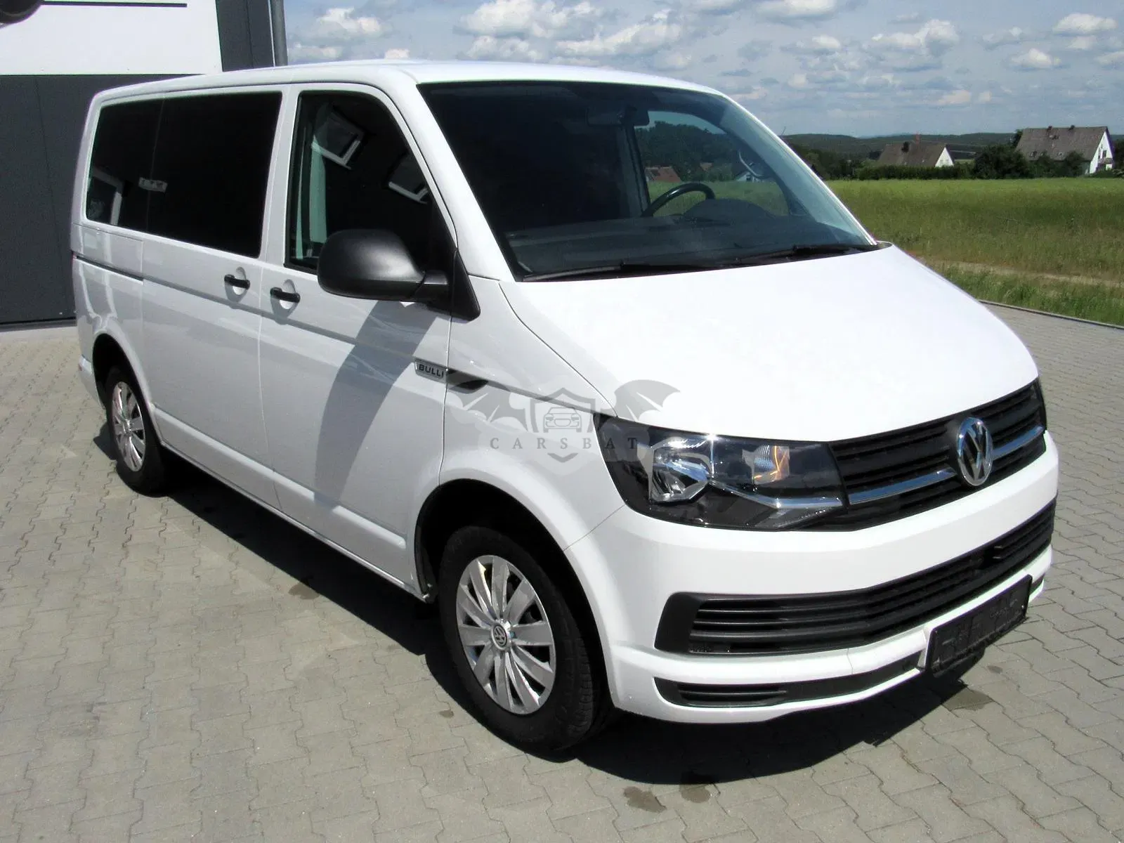 Volkswagen Multivan 2.0 TDI Trendline 2019