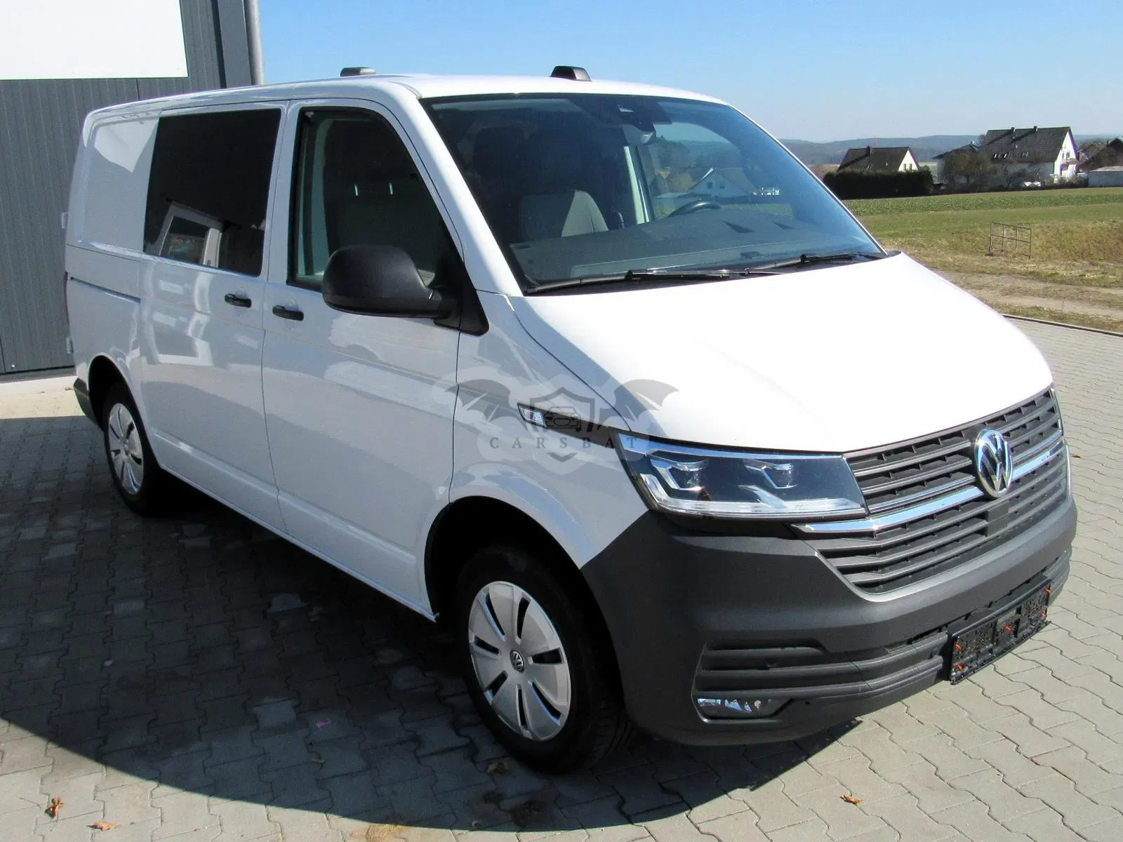 Volkswagen Transporter 2.0 TDI 2021
