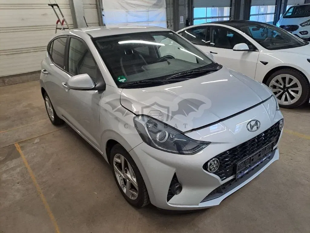 Hyundai i10 Edition 30 2021