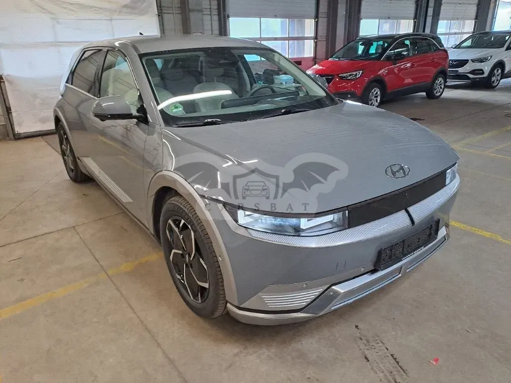 Hyundai IONIQ 5 Uniq 2023