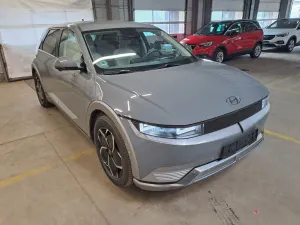 Hyundai IONIQ 5 Uniq 2023