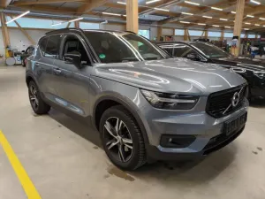 Volvo XC40 R-Design 2019