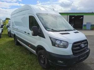 Ford Transit Trend 2024