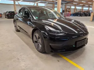 Tesla Model 3 Long Range 2023