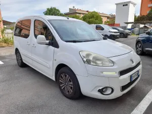 Peugeot Partner Tepee 1.6 Active 2012