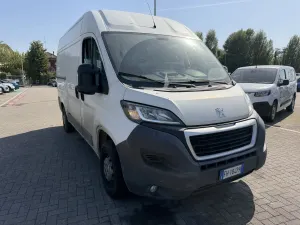 Peugeot Boxer L2H2 2.0 HDI 2017