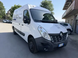 Renault Master L2H2 2.3 DCI 2018